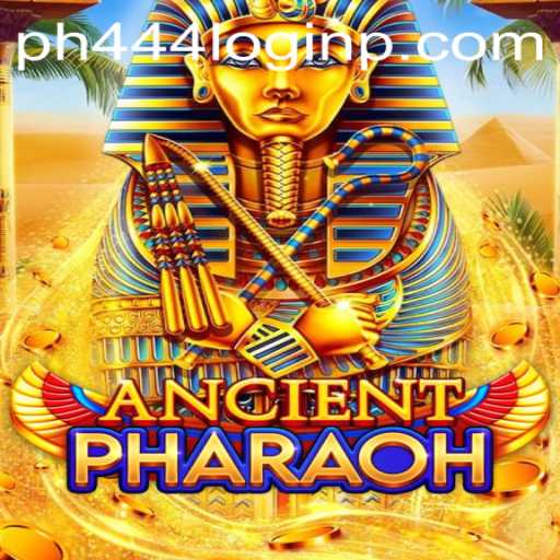 Unveiling AncientPharaoh: An Immersive Journey to the Land of the Pharaohs