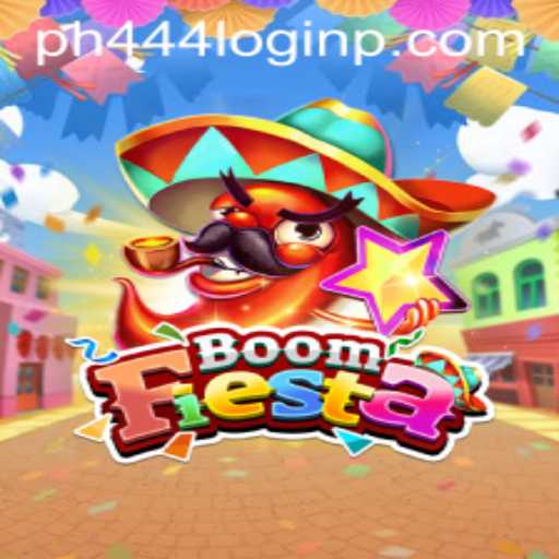 BoomFiesta: A Dynamic Gaming Experience with ph444 Login Features