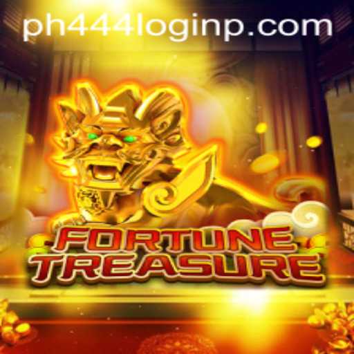 Exploring FortuneTreasure
