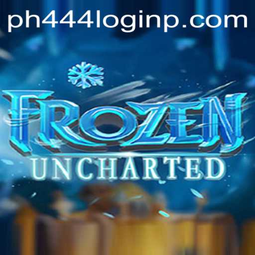 FrozenUncharted: A New Adventure Awaits