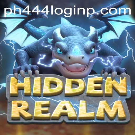 Unveiling the Mysteries of HiddenRealm: A Deep Dive Into Gameplay Mechanics and the Significance of ph444 login