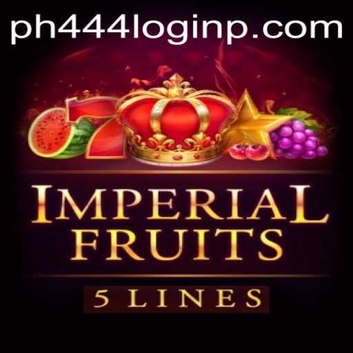 Discover the Exciting World of ImperialFruits5 and ph444 Login