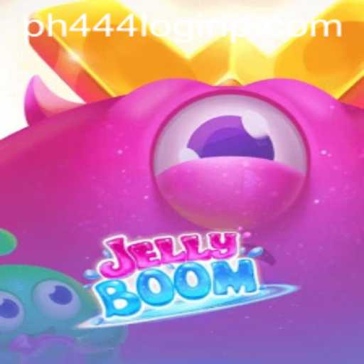 JellyBoom: A Vibrant Adventure in the World of Sweets