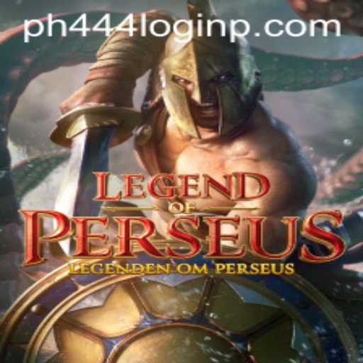 Explore the Enchanting World of LegendofPerseus