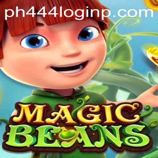 Discover the Enchantment: MAGICBEANS and the ph444 Login