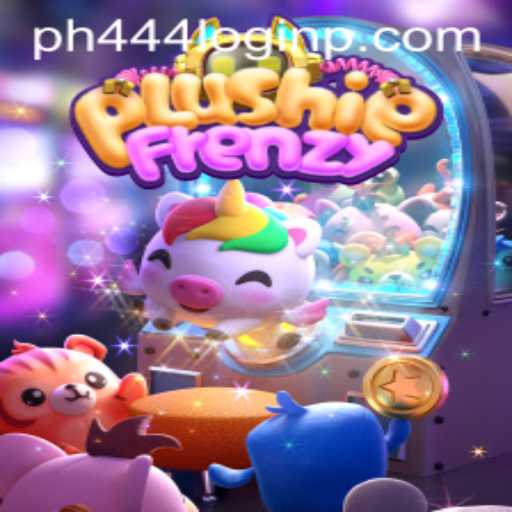 Discover PlushieFrenzy: The Ultimate Gaming Experience with ph444 login