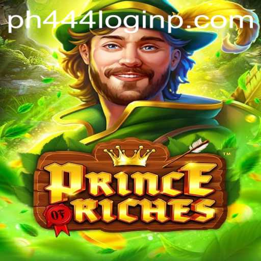 Exploring PrinceOfRiches: The Ultimate Guide to Mastering the Game