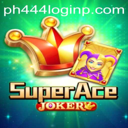 Explore the Thrilling World of SuperAceJoker: Game Description, Introduction, and Rules