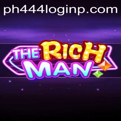 TheRichMan: A Comprehensive Look at the Game and Ph444 Login