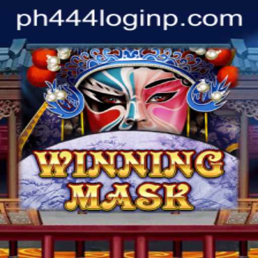 WinningMask: Revolutionizing Online Gaming with Innovation